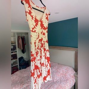 Like New Maeve Summer Breeze Soft Jersey Dress